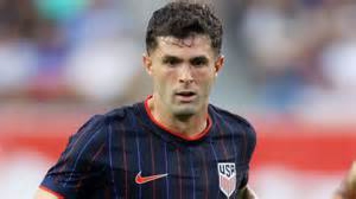 Uncovering The Pillars Of Christian Pulisic's Success: His Parents' Role