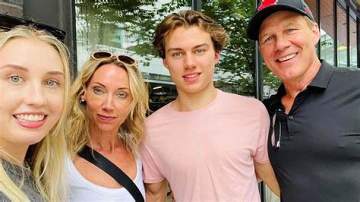 Uncovering The Private Life Of Connor Bedard's Enigmatic Sister