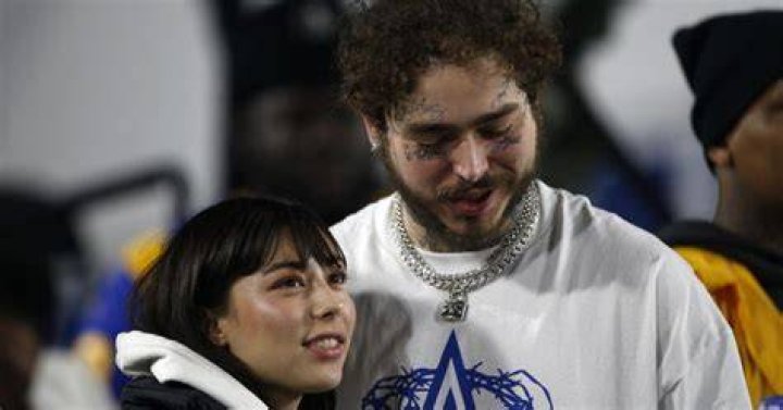 Uncovering The Private Life Of Post Malone's Baby Mama, Jamie