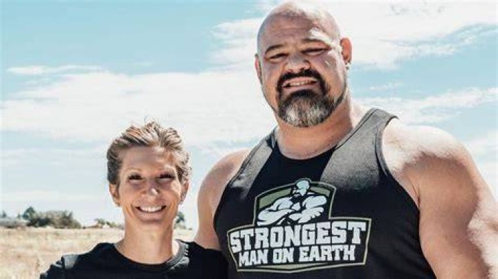 Uncovering The Secrets Behind Brian Shaw And The Rock's Physique