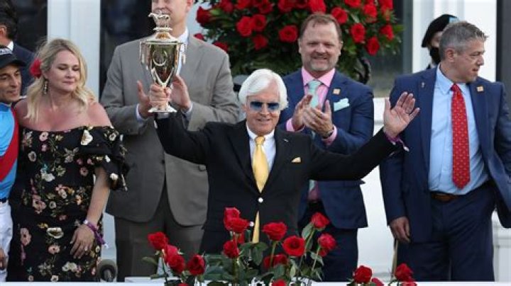 Uncovering The Secrets: Bob Baffert's Wife Unveiled
