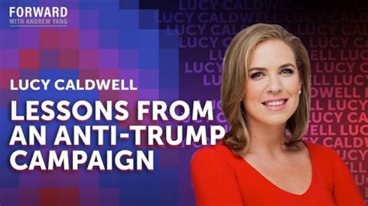 Uncovering The Secrets: Lucy Caldwell's Husband Revealed