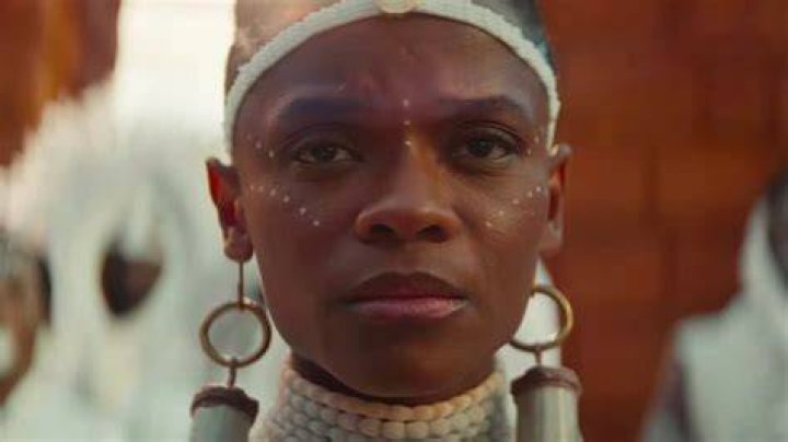 Uncovering The Secrets Of An Enigmatic Actress