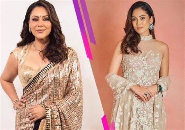 Uncovering The Secrets Of Bollywood's Beloved Star