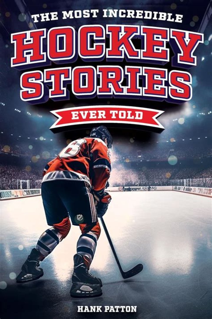 Uncovering The Secrets Of Hockey Success
