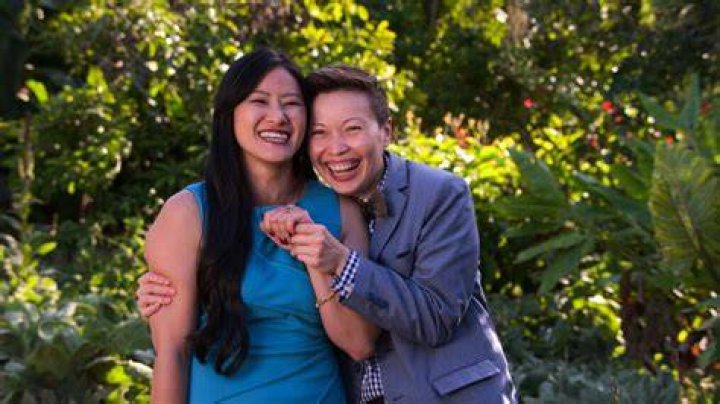 Uncovering The Secrets Of Sam Mark And Aussie Chau's Cross-Cultural Love Story