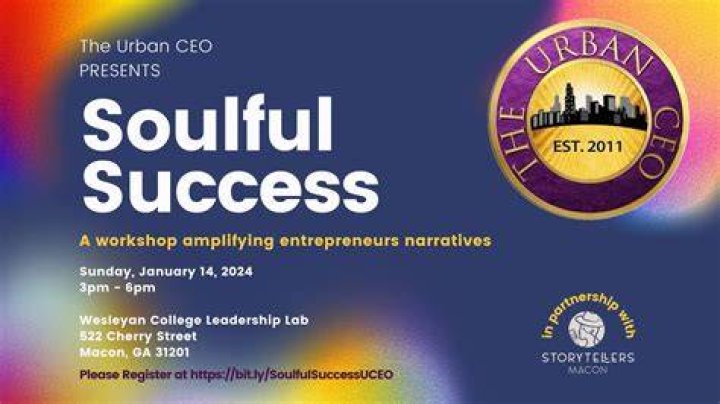Uncovering The Secrets Of Soulful Success