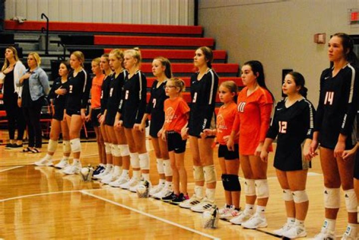 Uncovering the Secrets of Volleyball Success