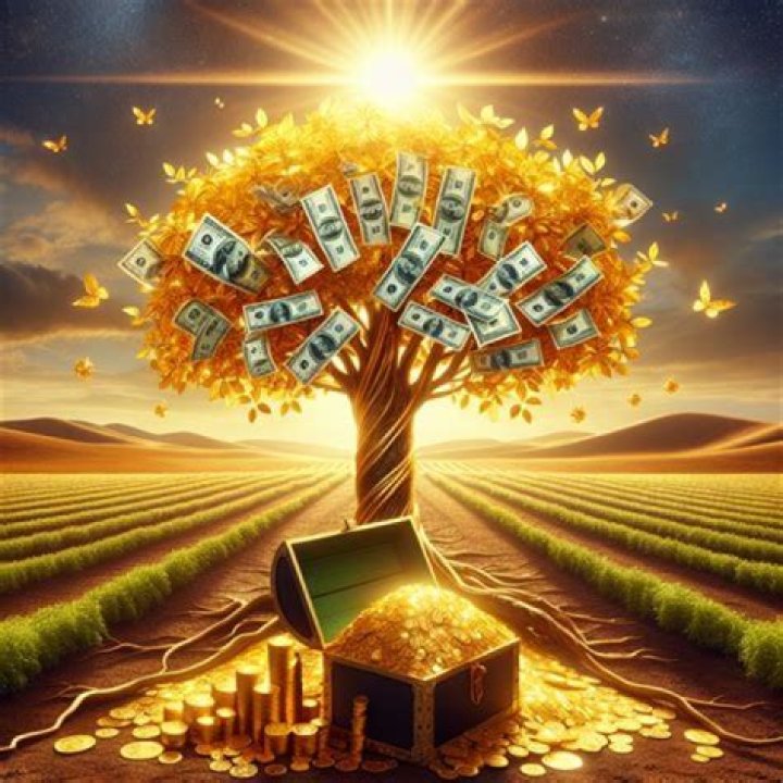 Uncovering The Secrets To Wealth