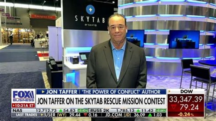 Uncovering The Sibling Bonds Of Jon Taffer