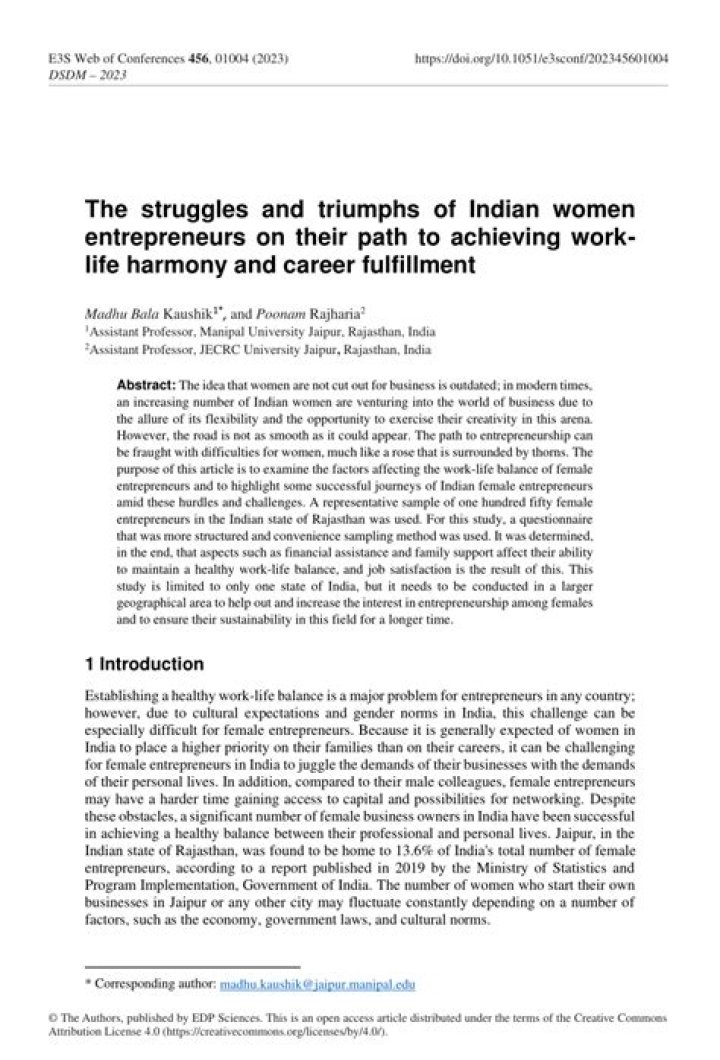 Uncovering The Struggles And Triumphs