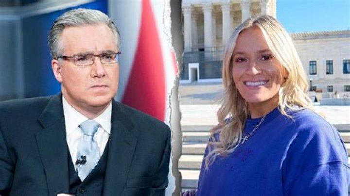 Uncovering The Truth About Keith Olbermann's Age: Surprising Revelations
