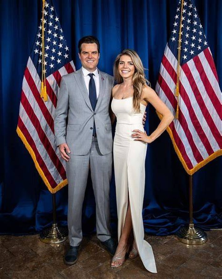 Uncovering The Truth About Matt Gaetz's Height