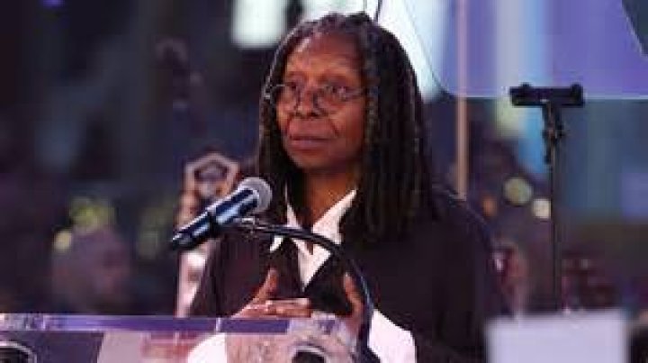 Uncovering The Truth Behind "Did Whoopi Goldberg Pass Away"