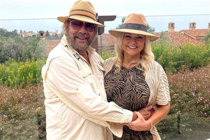 Uncovering The Truth Behind Hank Williams Jr.'s Ex-Wife