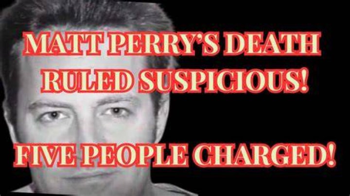 Uncovering The Truth Behind His Tragic Death