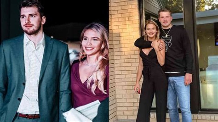 Uncovering The Truth Behind "Is Luka Doncic Married?"