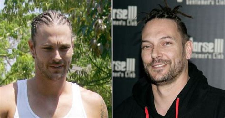 Uncovering The Truth Behind Kevin Federline's Weight: Unveiling Secrets And Insights