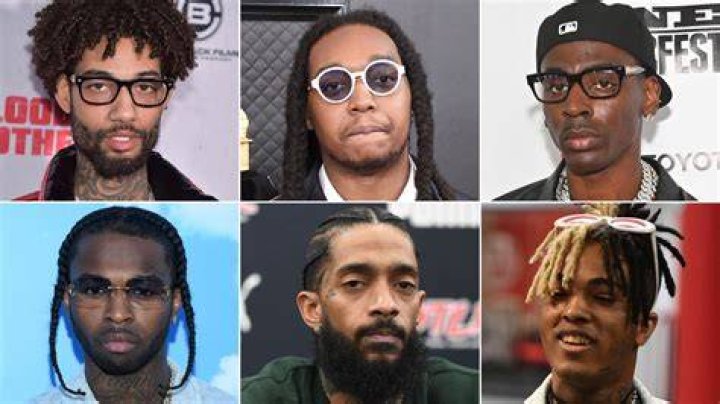 Uncovering The Truth Behind The Man Who Killed Rapper 21 Savage's Brother