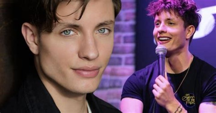 Uncovering The Truth: Is Matt Rife Bisexual?