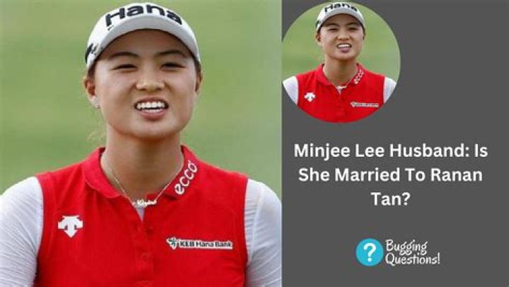 Uncovering The Truth: Is Minjee Lee Married?
