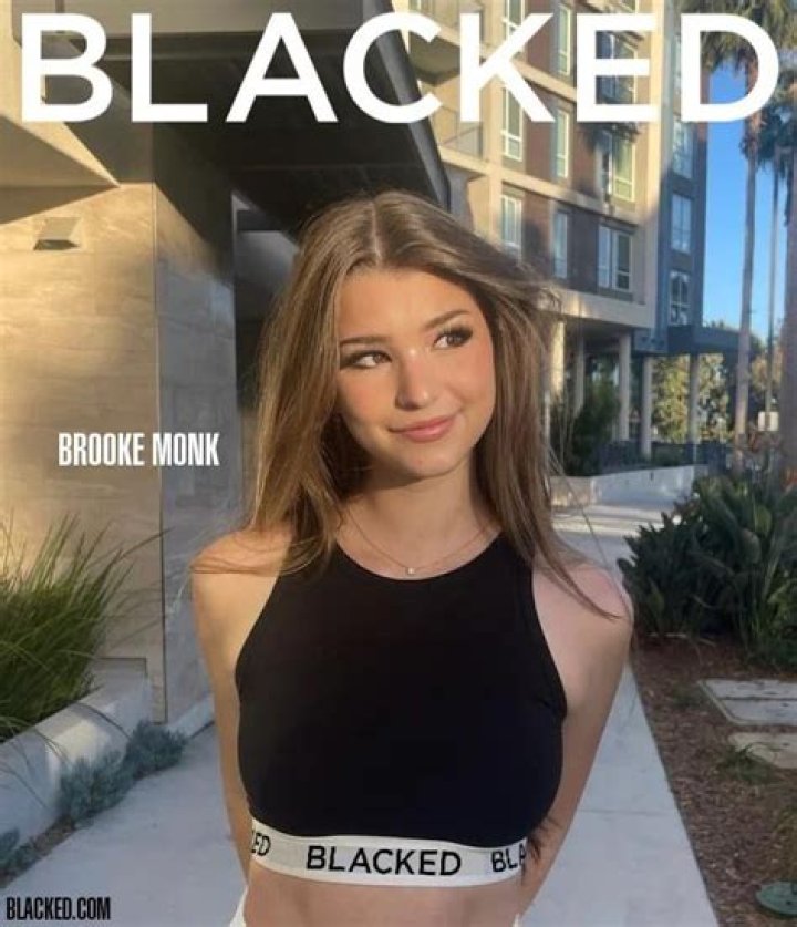 Uncovering The Truths Behind "Brooke Monk Fanfix Leaks"