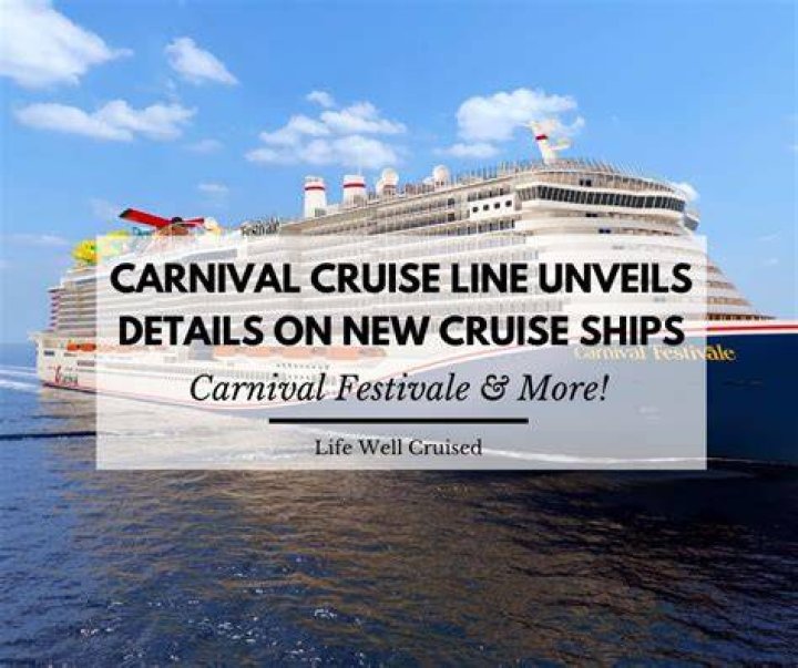 Uncovering The Truths Behind Carnival Cruise Ship Sinkings