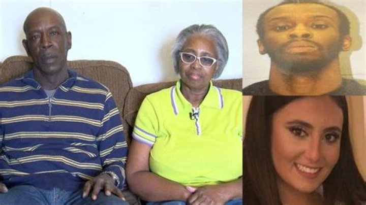 Uncovering The Truths Behind The "Nathaniel Rowland Parents" Case And Its Impact