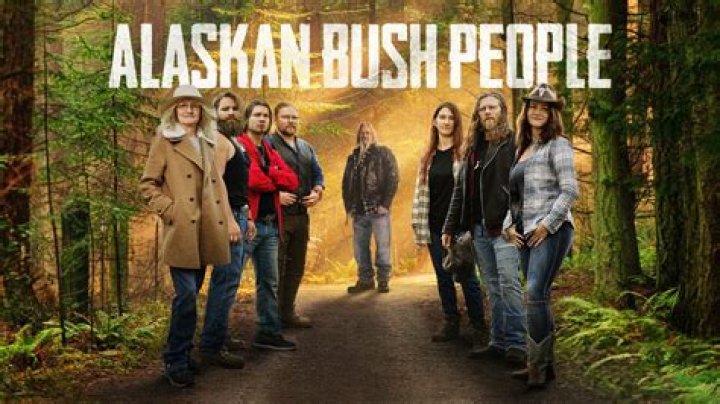 Uncovering The Wealth Of The Alaskan Bush People Star