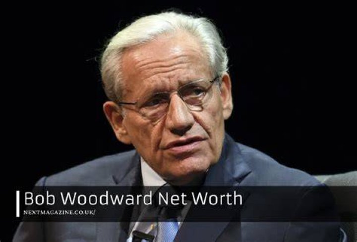 Uncovering The Wealth Of The Renowned Journalist