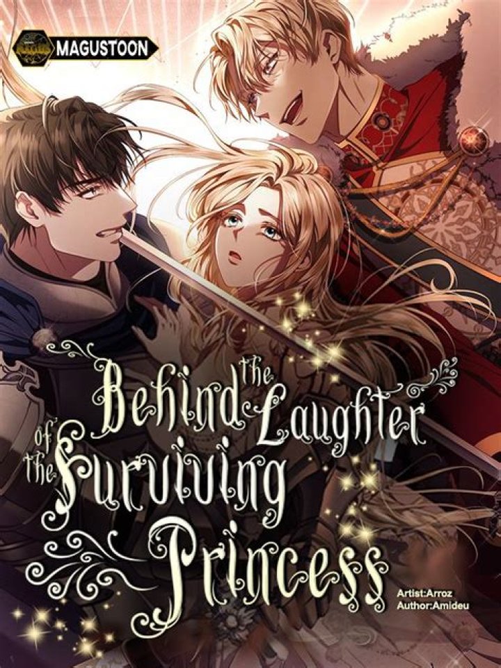 Uncovering The Woman Behind The Laughter