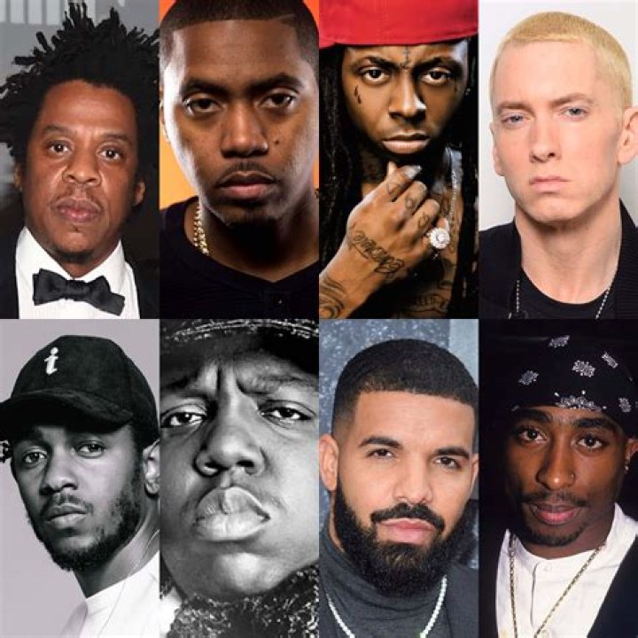 Uncovering The World Of Rapper Storm