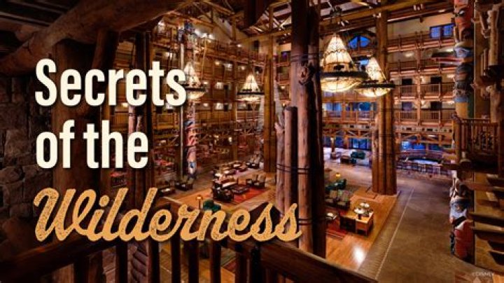 Uncovering Wilderness Secrets And Family Legacy