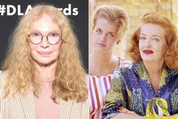 Understanding Bette Davis's Daughter's Revelations In "My Mother's Keeper"