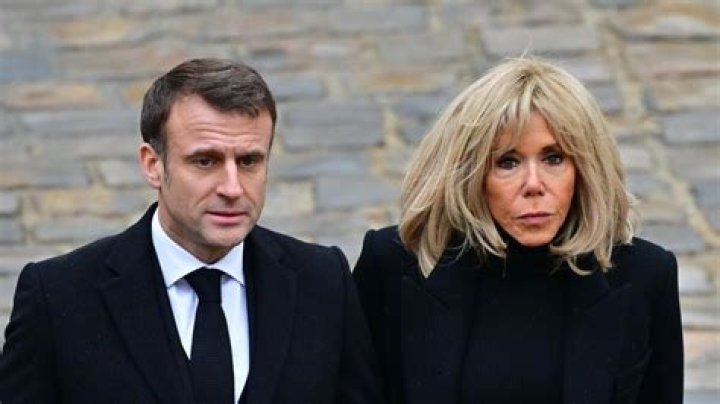 Understanding Brigitte Macron Net Worth: A Closer Look at Public Figures' Finances