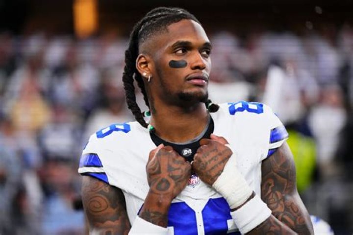 Understanding Ceedee Lamb: Height, Weight, And More