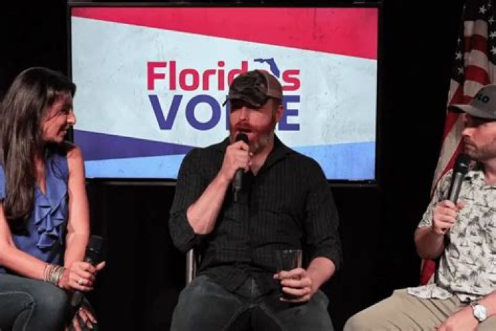 Understanding dc draino: A Voice for Unfiltered Truths