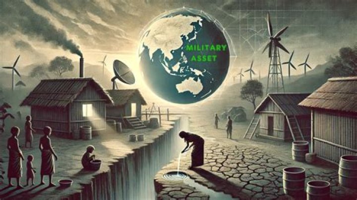 Understanding Global Poverty: Navigating the Complexities of the World's Poorest Nations