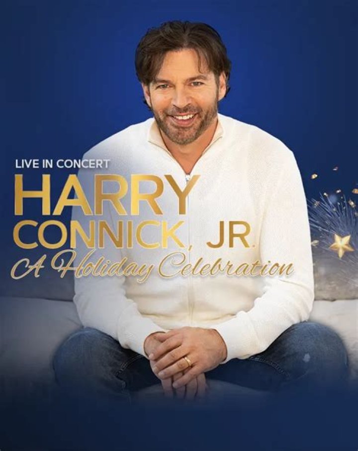 Understanding Harry Connick Jr.'s Health: The Truth About His Stroke