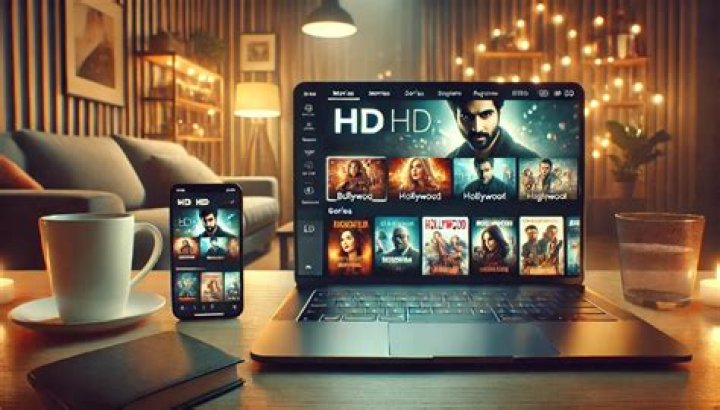 Understanding hdhub4u: Exploring Free Streaming and Safer Alternatives