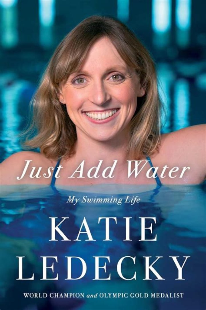 Understanding Katie Ledecky's Boyfriend: Relationship Insights and More