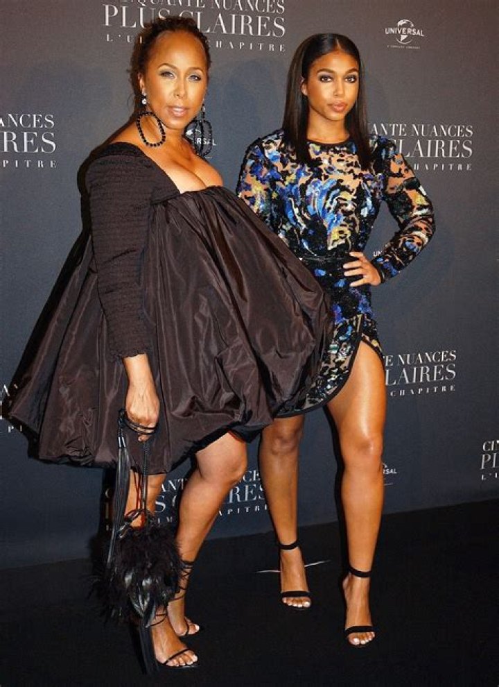 Understanding Marjorie Harvey's Daughter Morgan: Life, Achievements, and Insights