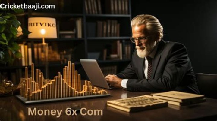 Understanding Money 6x.com: Exploring Paths to Financial Growth