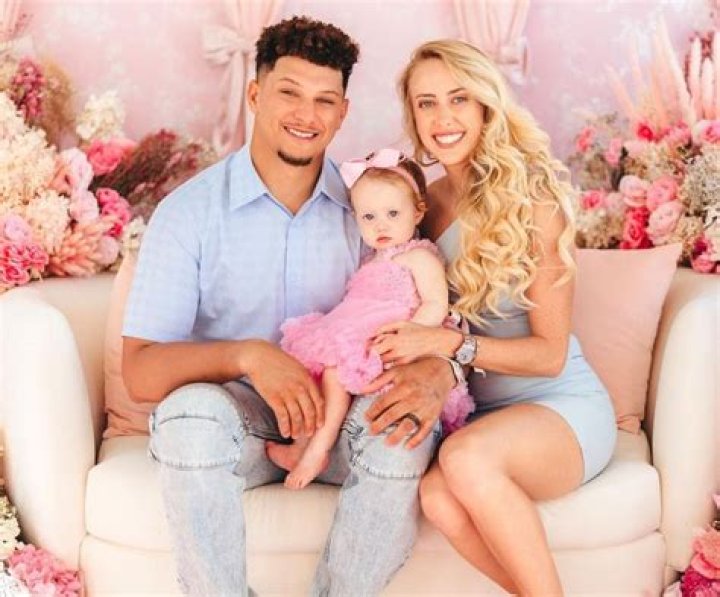 Understanding Patrick Mahomes' Daughter: A Journey with Down Syndrome