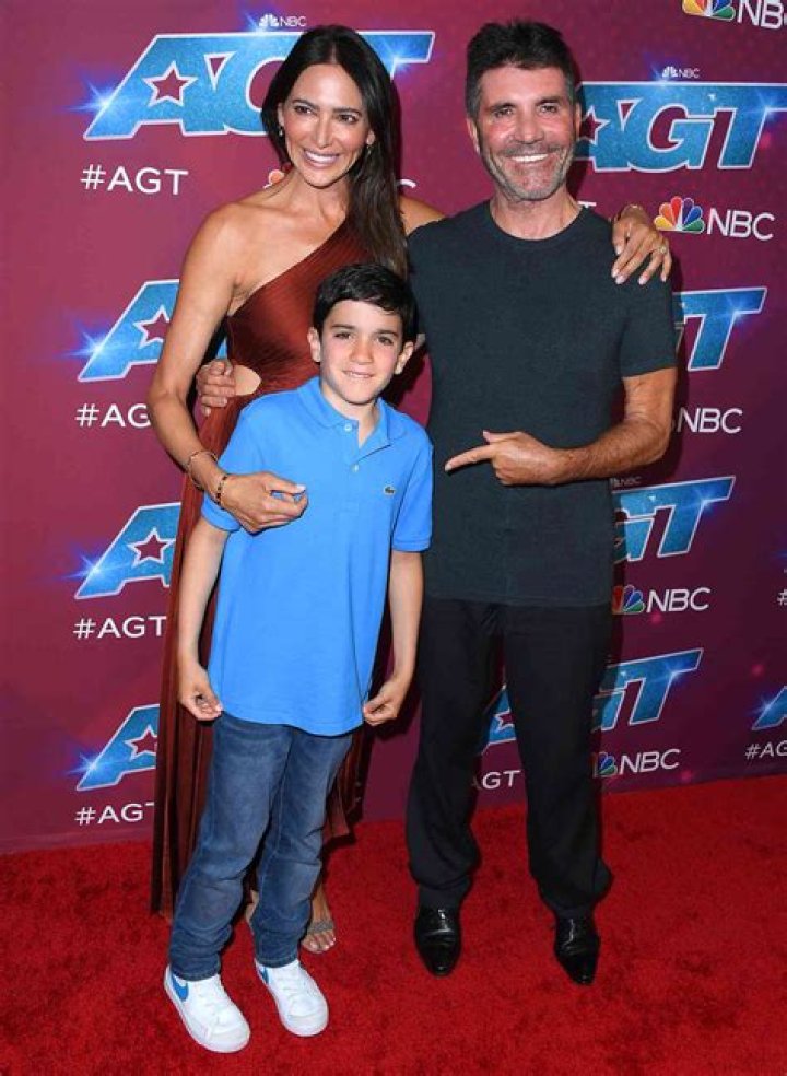 Understanding Simon Cowell's Journey as a Father of a Disabled Son: Insights and Inspirations