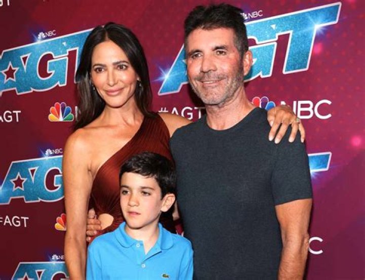 Understanding Simon Cowell's Son's Diagnosis: A Deep Dive into Health and Family Support