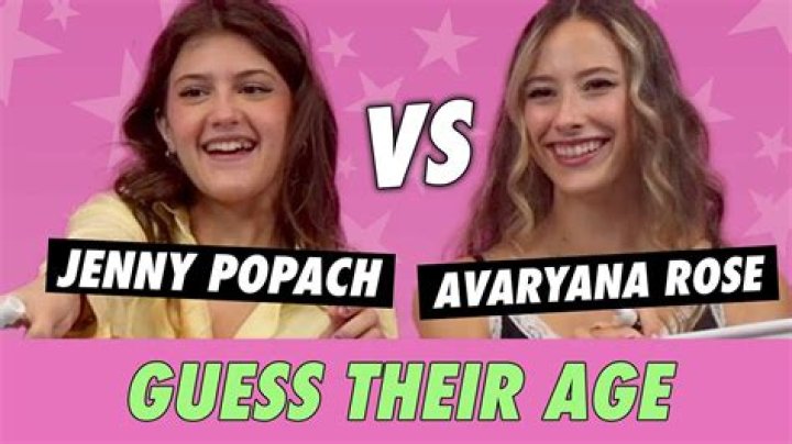Understanding the Buzz Around Jenny Popach Nips: What Happened?