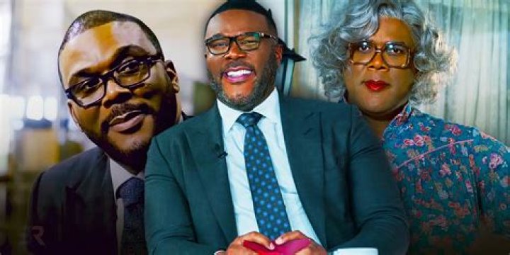 Understanding the Impact of Tyler Perry's Death: A Tribute to a Cultural Icon
