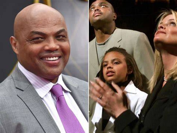 Understanding The Legacy Of Charles Barkley: His Kids And Family Life