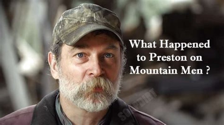 Understanding The Preston Roberts Mountain Men Tragedy